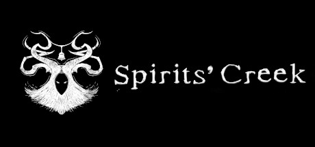 Spirits' Creek Cover Image