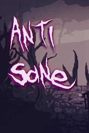 Anti-Sane cover