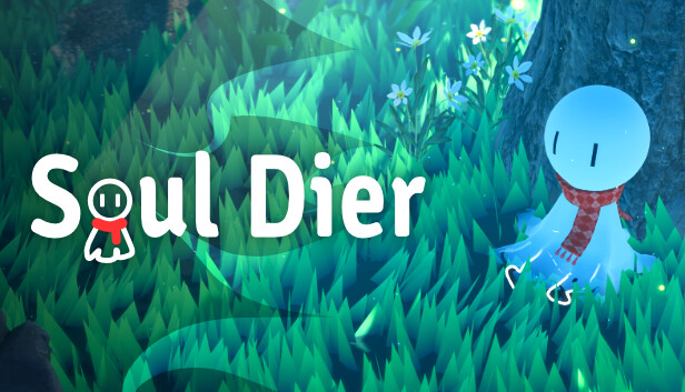Soul Dier - Part 1 Cover