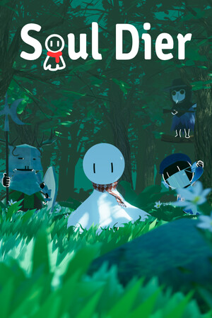 Soul Dier - Part 1 cover art