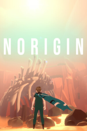 Norigin cover art