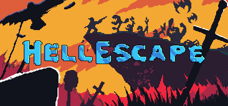 HellEscape Cover Image