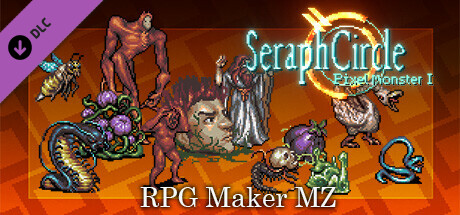 Linux Games: Monster RPG 2