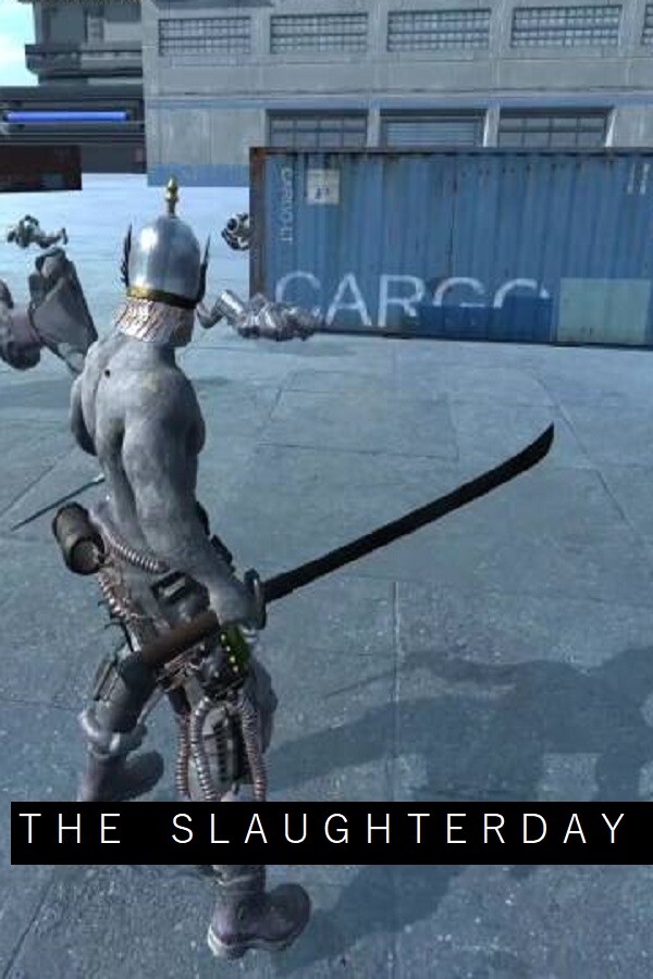 The Slaughterday