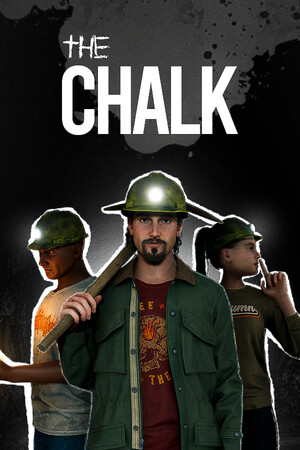 The Chalk cover art