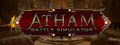 Atham Battle Simulator