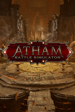 Atham Battle Simulator cover art