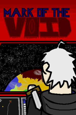 Mark of the Void cover art
