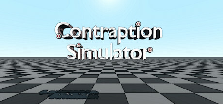Contraption Simulator Cover Image