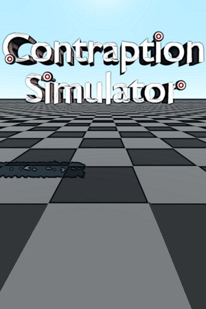 Contraption Simulator