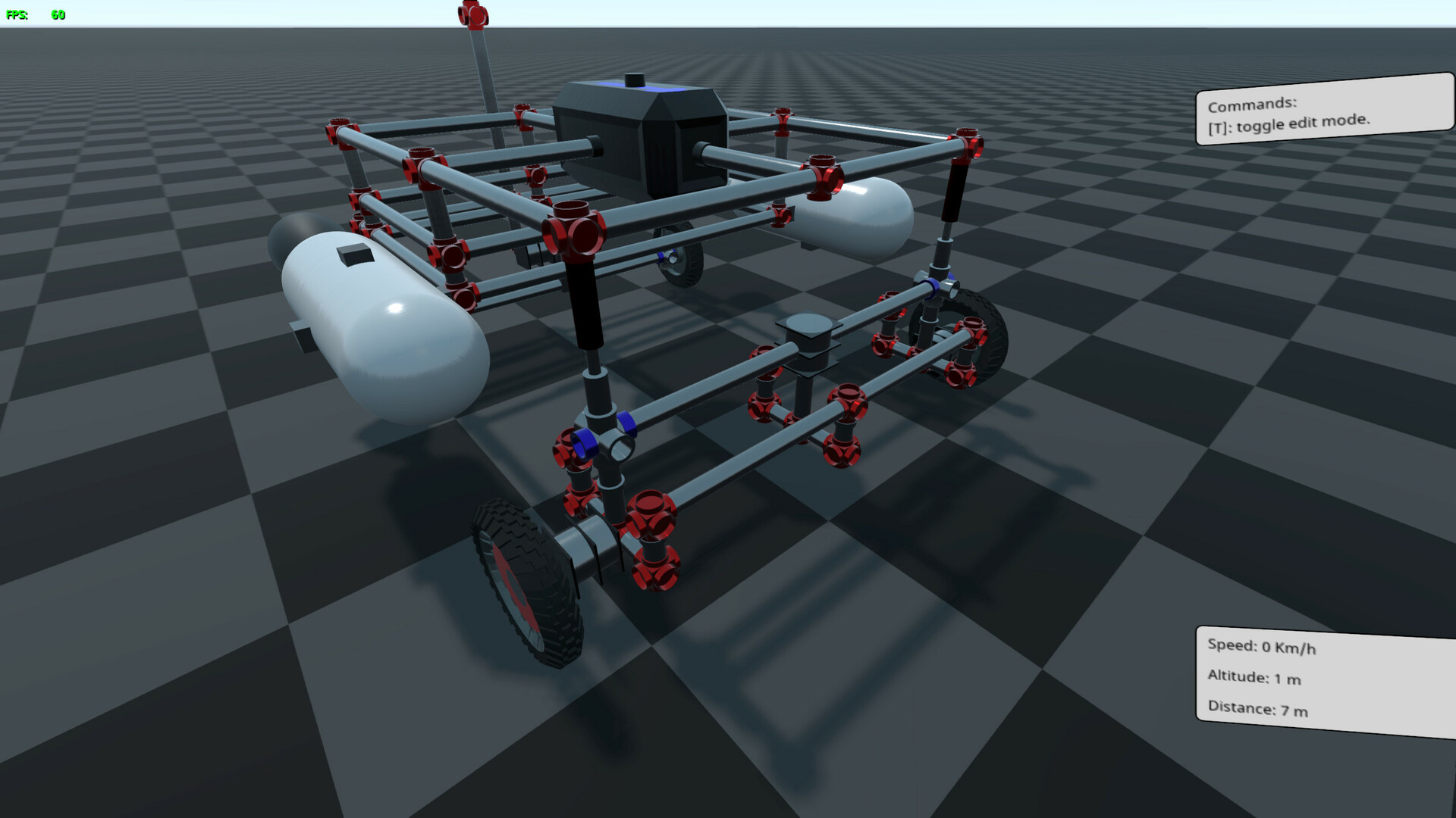 Contraption Simulator on Steam