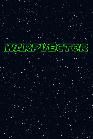WarpVector cover art