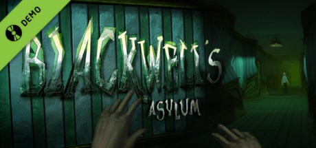 Blackwell's Asylum concurrent players on Steam