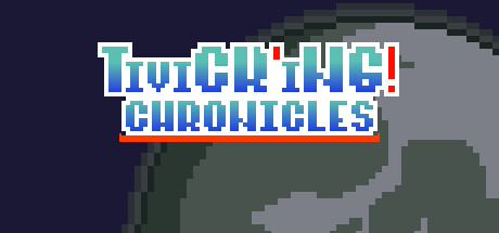 Tivick'ing! Chronicles Cover Image