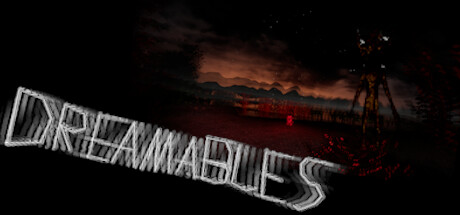 Dreamables Cover Image