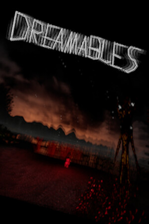 Dreamables cover art