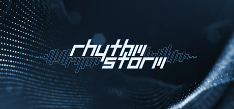 Rhythm Storm no Steam