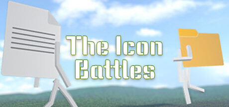 The Icon Battles