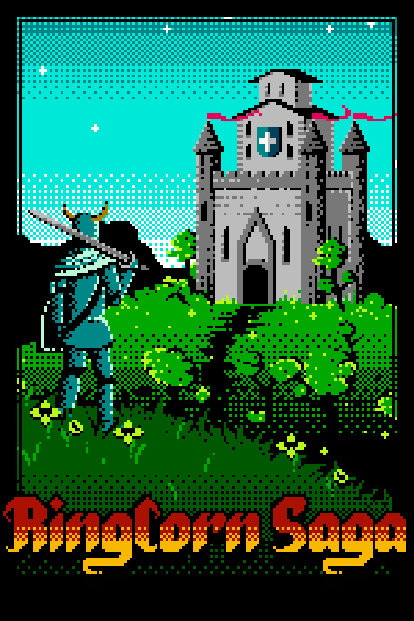 Ringlorn Saga
