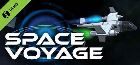 Space Voyage: Demo