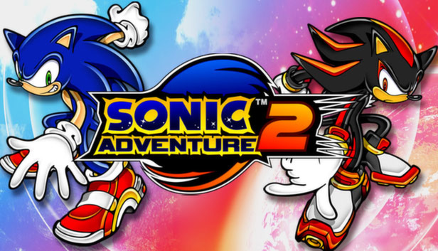 sonic adventure 2 theme