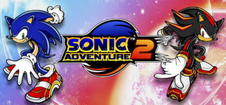 Finish Sonic Adventure 2