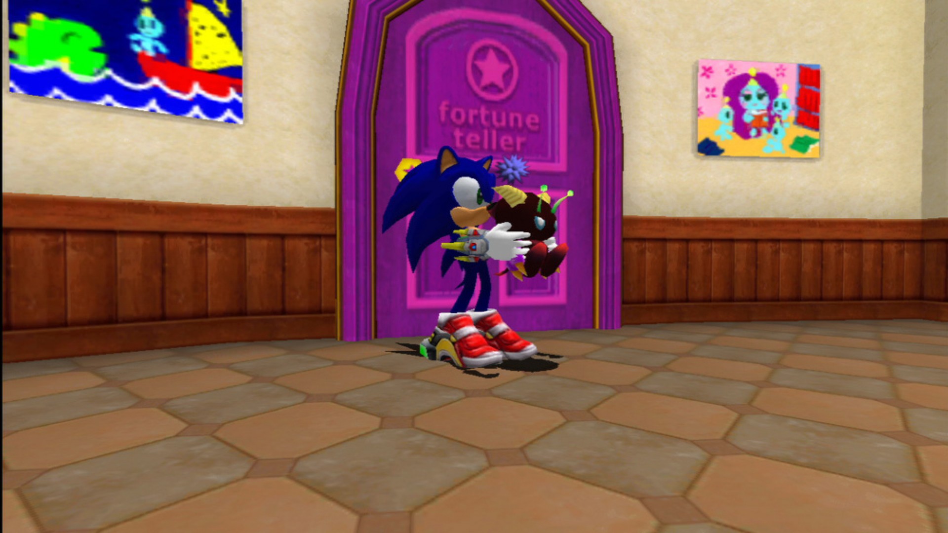 sonic adventure 2 battle multiplayer sonic adventure 2 battle multiplayer