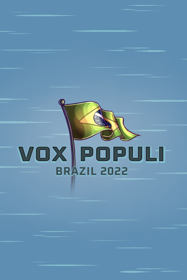 Vox Populi: Brasil 2022
