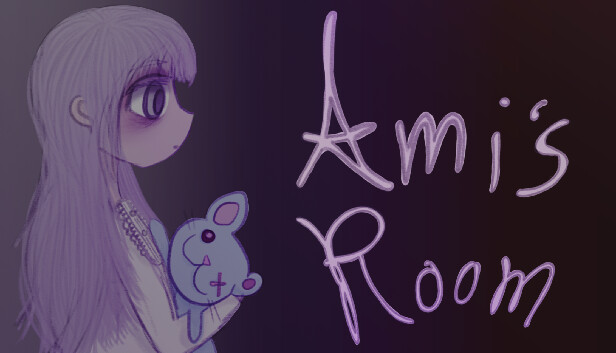 Ami's Room Steam capsule image