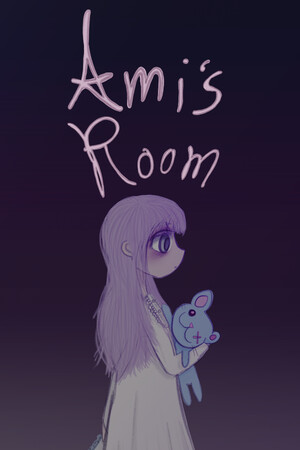Ami's Room cover art