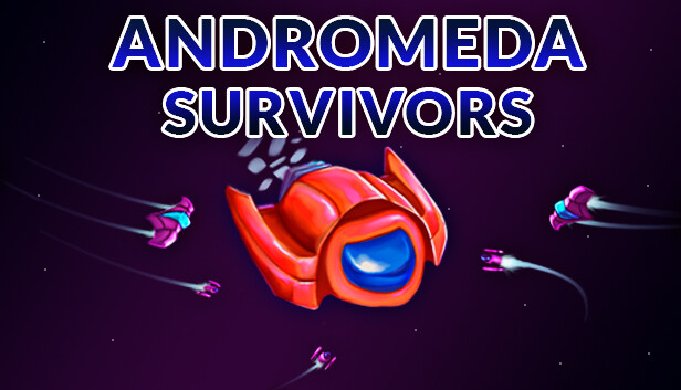 Andromeda Survivors Steam capsule image