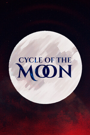 Cycle of The Moon cover art