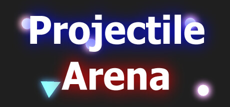 Projectile Arena Cover Image