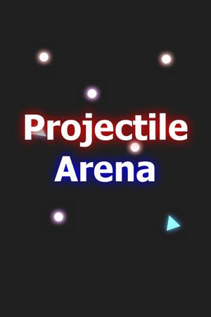 Projectile Arena cover art