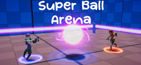 Super Ball Arena
