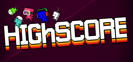 HIGhSCORE on Steam