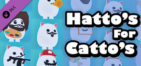 Catto Pew Pew - Hatto's for Catto's Cosmetic Pack