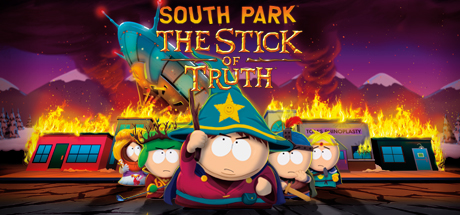 South Park™: The Stick of Truth™ on Steam