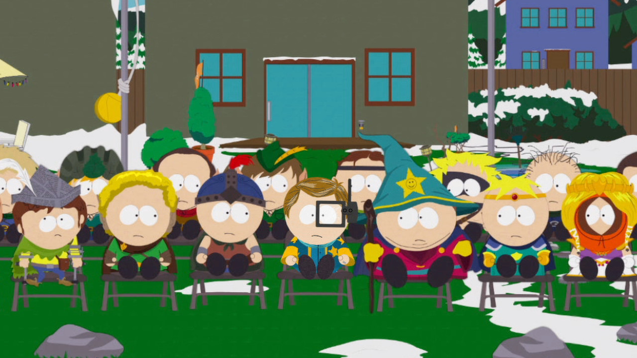 South Park™: The Stick of Truth™ on Steam