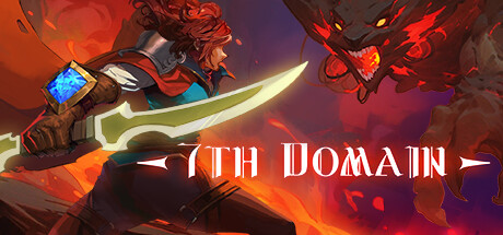 7th Domain Cover Image