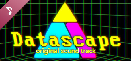 Datascape Original Soundtrack Screenshots · SteamDB