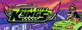 Dryft City Kyngs