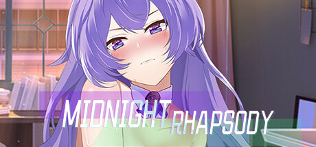 Midnight Rhapsody Cover Image