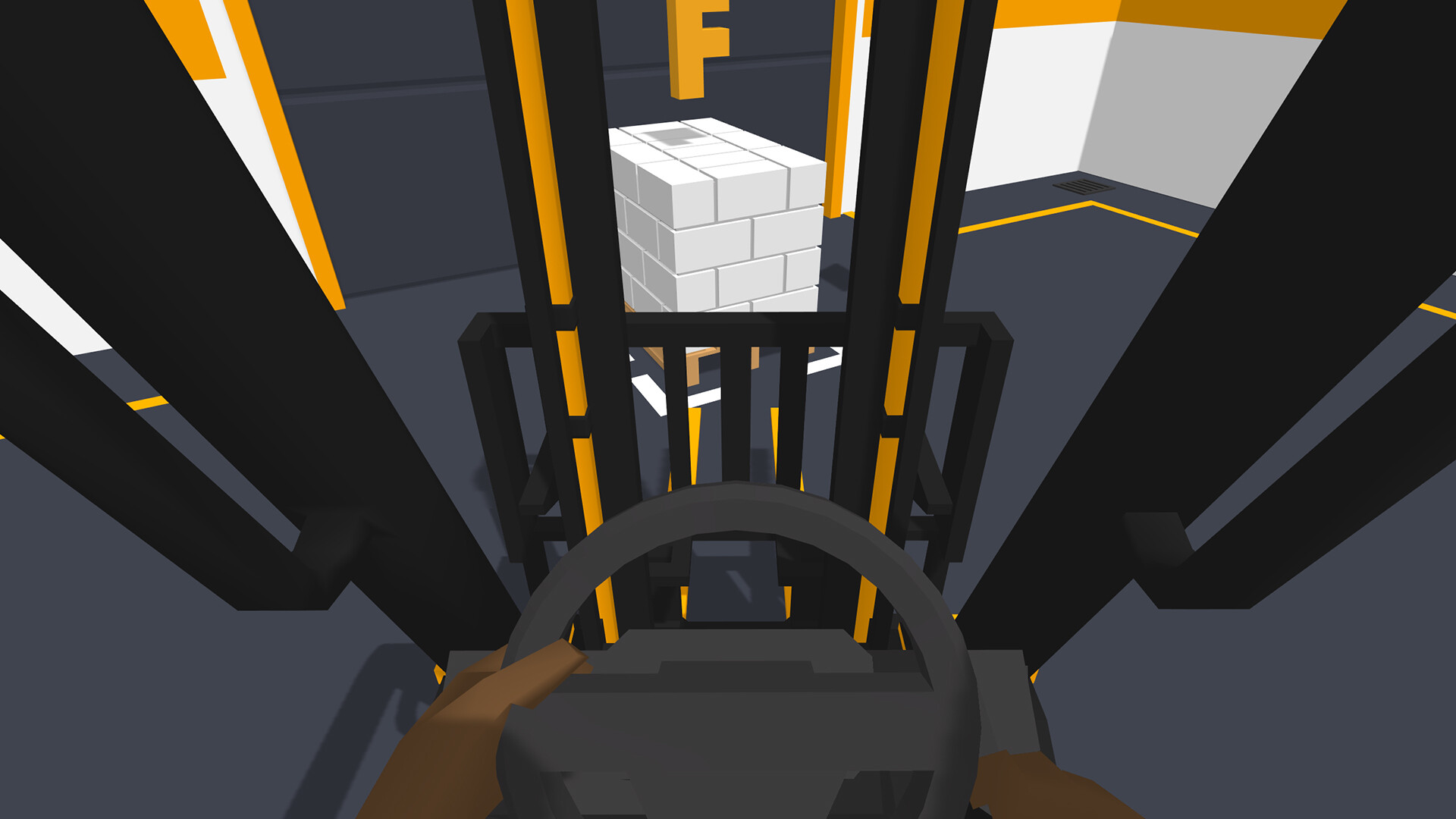Forklift Extreme: Deluxe Edition