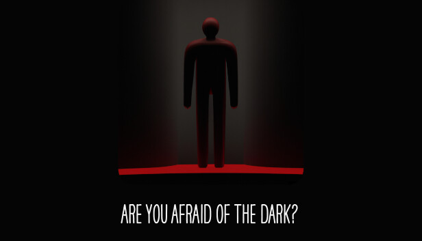 Are You Afraid of the Dark Steam capsule image