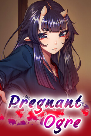 Pregnant Ogre cover art