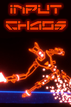 Input Chaos cover art