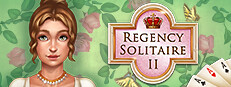 Regency Solitaire II