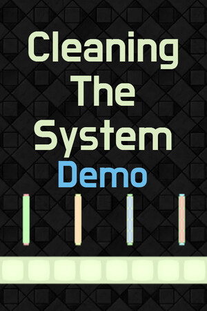 Cleaning The System Demo