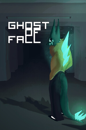 Ghost of Fall cover art